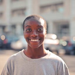 Sarah Okonkwo